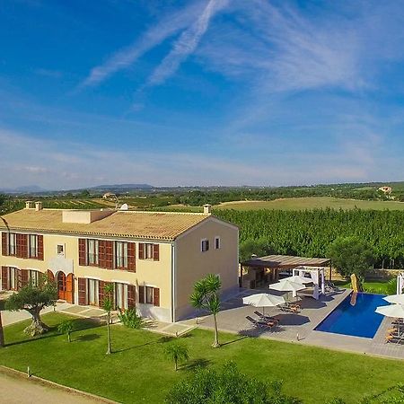 Finca S'Hort De Conies Manacor  Zewnętrze zdjęcie