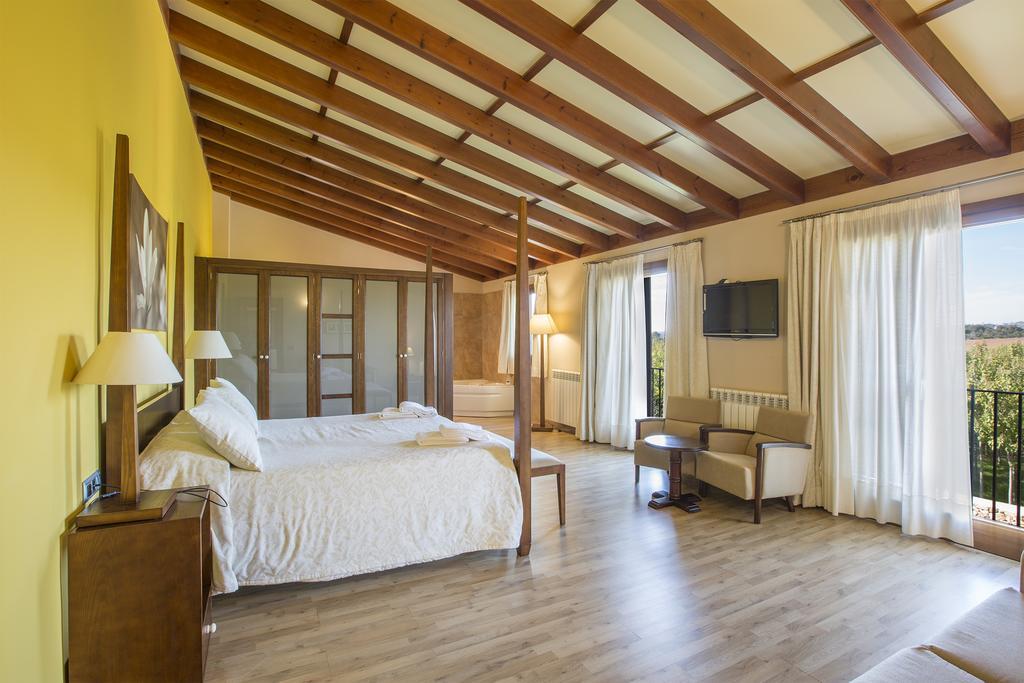 Finca S'Hort De Conies Manacor  Zewnętrze zdjęcie