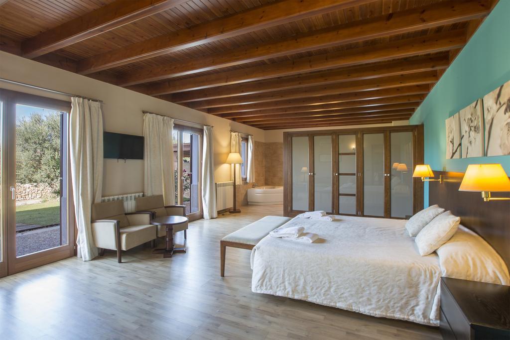 Finca S'Hort De Conies Manacor  Zewnętrze zdjęcie