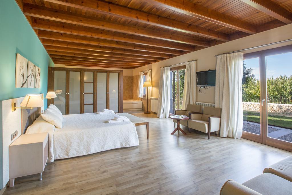 Finca S'Hort De Conies Manacor  Zewnętrze zdjęcie