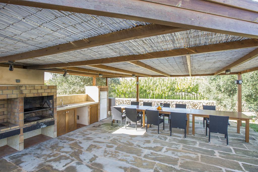 Finca S'Hort De Conies Manacor  Zewnętrze zdjęcie